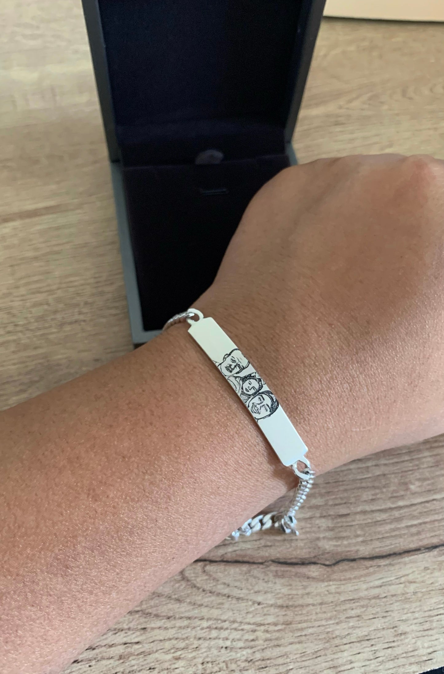 Brazalete Fotografía