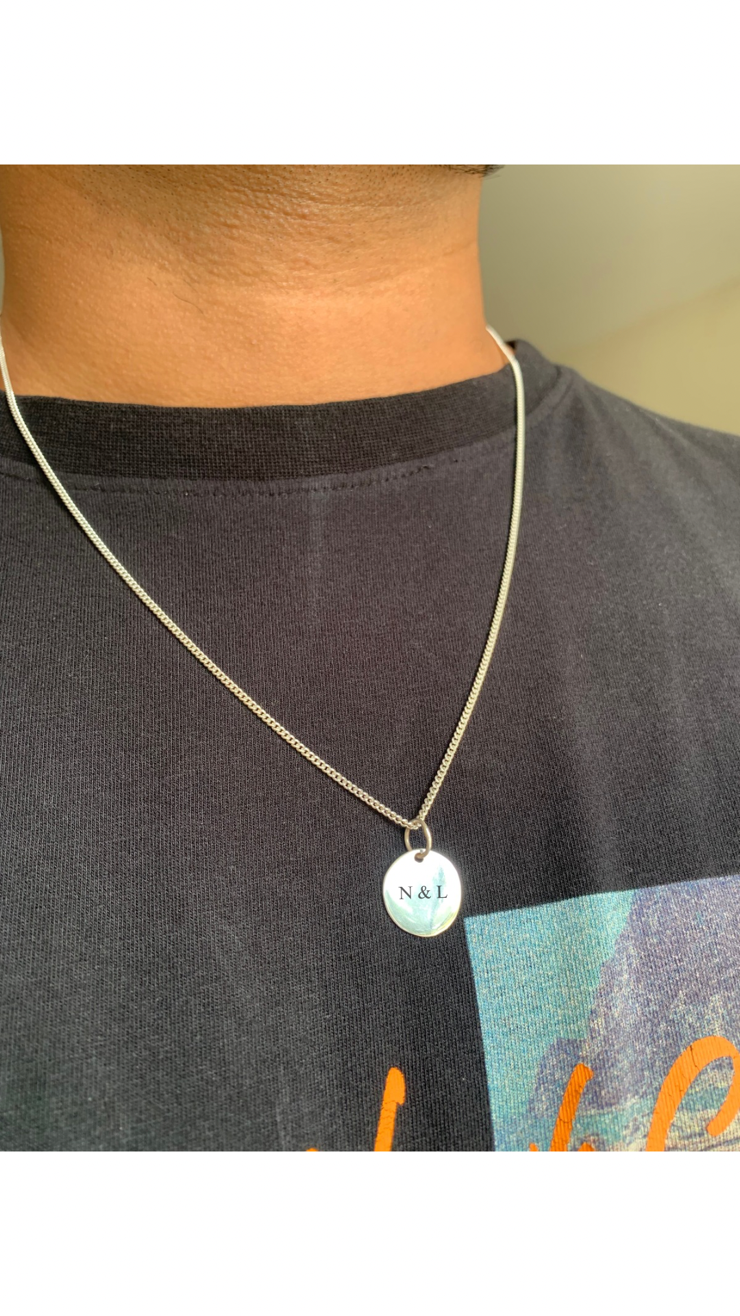 Collar David
