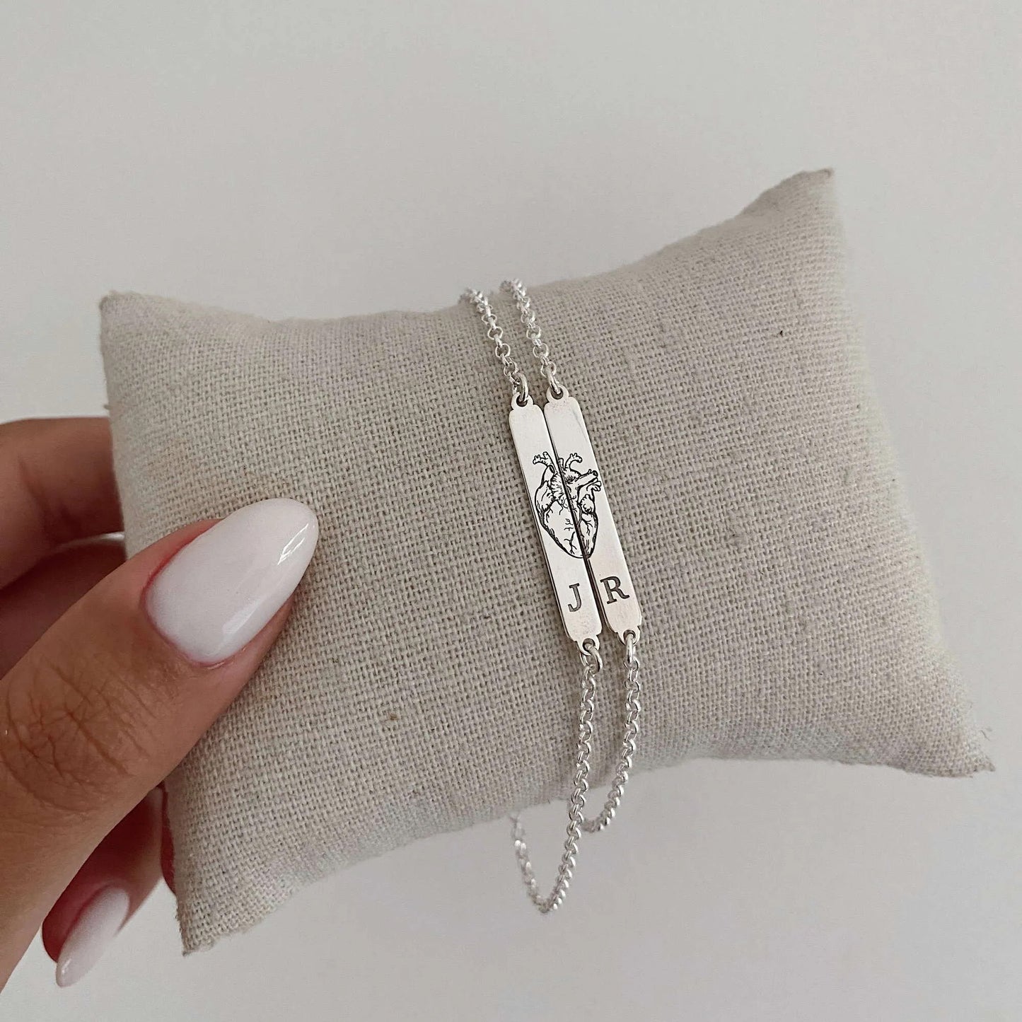 Dúo Pulseras Conectados