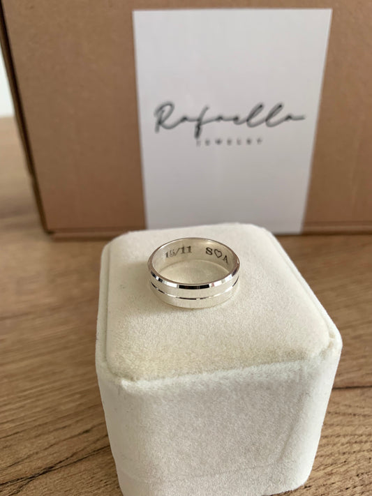 Anillo Marco