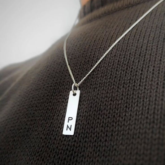 Collar Mateo